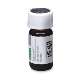 Bio-Rad Laboratories Liquichek Assayed Control Immunology Level 1 6 X 2.5 mL - 281