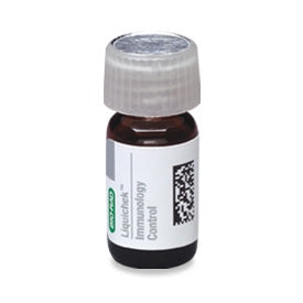 Bio-Rad Laboratories Liquichek Assayed Control Immunology Level 3 6 X 2.5 mL - 283