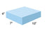 AliMed - Positioner Block 7 W X 10 D X 4 H Inch Foam Freestanding - 931704