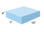 Alimed AliMed Positioner Rectangle 7 W X 10 D X 4 H Inch Foam Freestanding - 931704