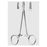Henry Schein Holder Needle Derf 4-3/4" Tungsten Carbide Ea - 104-8597