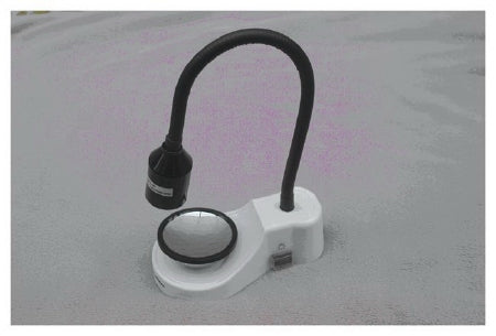 Fisher Scientific - Mirror For Fisherbrand Tube Agglutination Viewer - 22363562