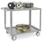 Uline - Shelf Cart 18 X 38 X35 Inch - H-3036