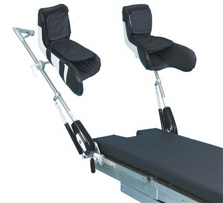 Future Health Concepts - Boot Stirrup For Surgical Table - FACC0054