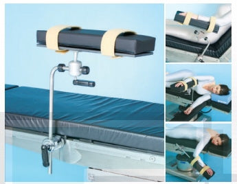 Future Health Concepts Arm Positioner 6 X 16 Inch - FACC0600