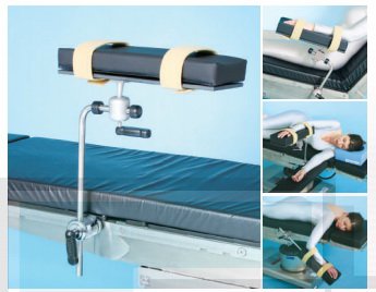 Future Health Concepts - Arm Positioner 6 X 16 Inch - FACC0600