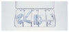 Fisher Scientific Fisherbrand Stir Bar Kit Autoclavable, Octagonal Shape - 14-513-82