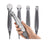 Alimed - Electrotherapy Replacement Applicator 5 cm2 - 79562