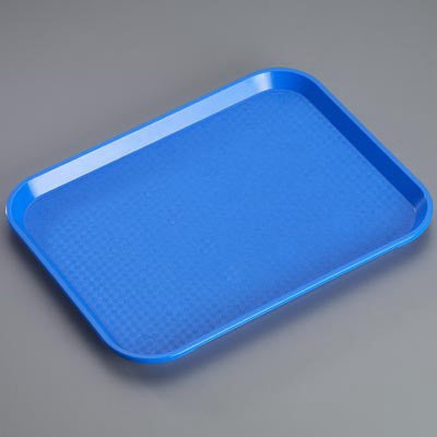 Sklar - Sterilization Tray Non-Perforated Medium Plastic 16 X 11-3/4 Inch - 10-1962