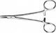 Aesculap - Needle Holder 150 mm Length Straight - BM219R