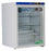 VWR International VWR Undercounter Refrigerator Pharmaceutical 2 cu.ft. 1 Solid Door Automatic Defrost - 10819-646