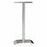 Market Lab Inc Hygiene Dispensing Station Stand Stainless Steel - 7030