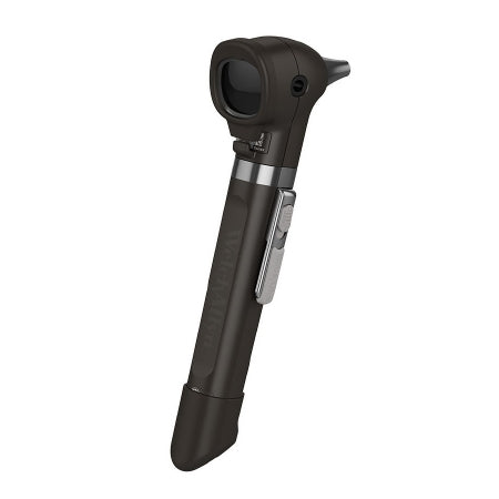 Welch Allyn Pocket Plus Otoscope - 22880-BLK
