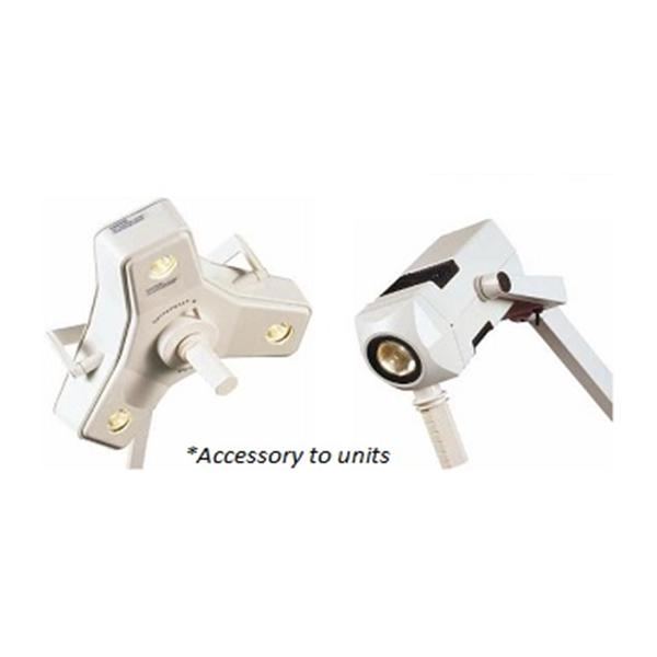 Burton Medical Transformer Exam Light Ea - 1009950