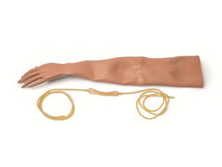 Laerdal Medical Replacement Skin and Vein System Female Adult - 325-00350T
