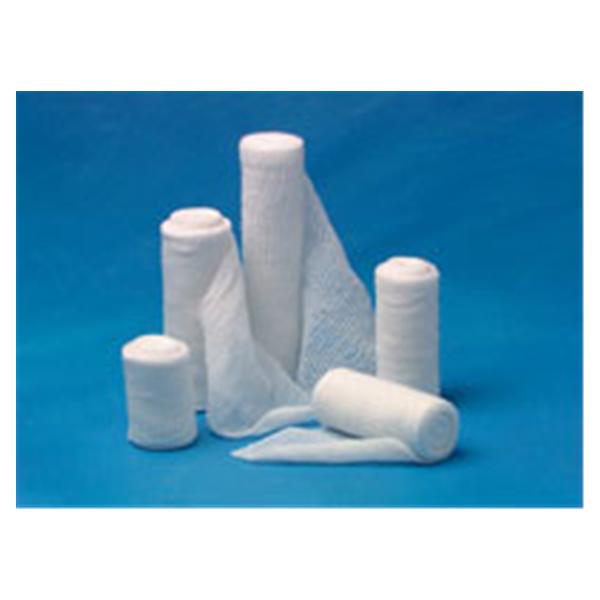 Henry Schein Bandage 2"X4.1Yd Conforming Gauze Non-Sterile 12/Bg, 8 Bg/Ca - 1048825