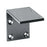 Waldmann Lighting Wall Angle Bracket For Lighting, MINELA, RING LED, ROCIA Arm-mounted Luminaires, ROCIA Flexible-tube Luminaires and ABLTL - 300213018-00025178