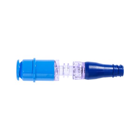 ICU Medical TRANSFER SET, SYRINGE W/MICROCLAVE CHEMOLOCK PORT (50/CS) - CL-34