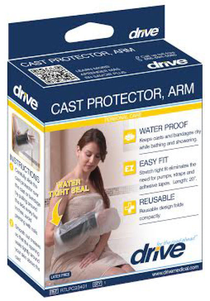 Drive Medical Cast Protectors