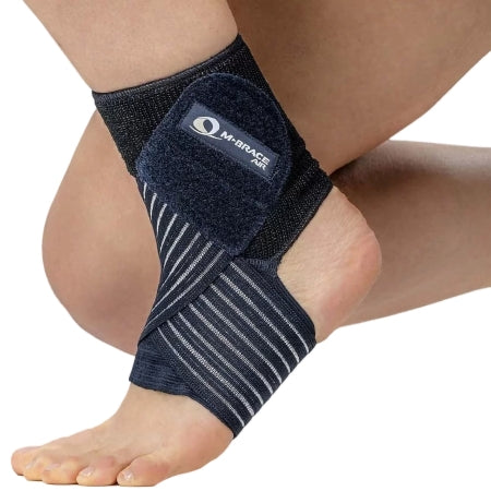 MIH International - Ankle Brace Left or Right Foot - 15
