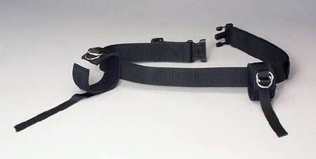 Humane Restraint - Wrist to Waist Restraint One Size Fits Most - NTB-200