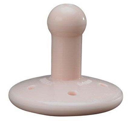 Milex - Pessary with Kit Gellhorn / Flexible Silicone - MXKPGE3