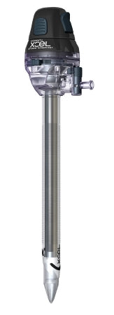 Endopath Xcel - Bladeless Trocar 150 mm Length 12 mm - 2B12XT