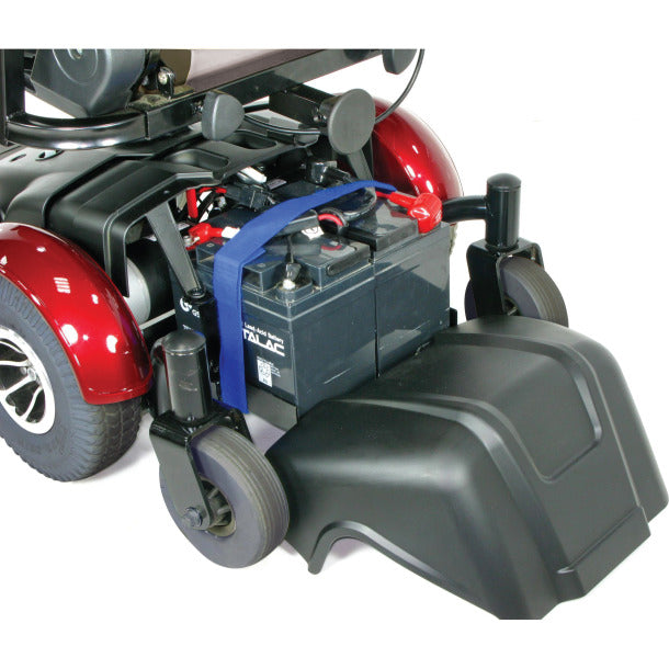 Drive Medical Sealed Lead Acid Batteries