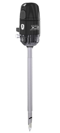 Endopath Xcel - Bladeless Trocar 150 mm Length 5 mm - 2B5XT