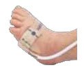 Nellcor - Oximeter Sensor Finger - MAXN-NS