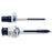 VersaOne - Bladed Trocar 12 mm - B12LGS