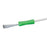 Bard Magic3 SURE-GRIP Urethral Catheter Male 14 Fr. Without Balloon Silicone - 53614GS