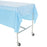 Halyard Basics* - Table Cover 44 X 90 Inch Back Table - 78664