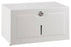 TOUGH GUY - Paper Towel Dispenser White Steel Manual Pull 600 Count Wall Mount - 22LC61