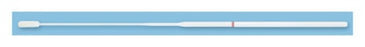 Fisher Scientific FloqSwabs Specimen Collection Swab 80 mm Sterile - 23600951