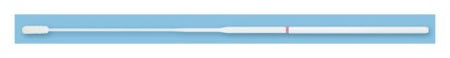 Fisher Scientific FloqSwabs Specimen Collection Swab 80 mm Sterile - 23600951