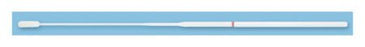 FLOQSwabs - Specimen Collection Swab 80 mm Breakpoint from Tip End Sterile - 23600958