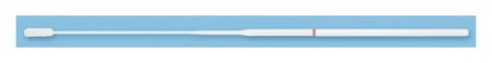 FLOQSwabs - Specimen Collection Swab 80 mm Breakpoint from Tip End Sterile - 23600958