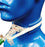 Vent Tie - Tracheostomy Tube Holder Adult - 406B