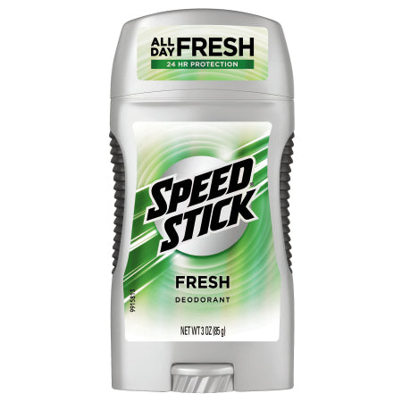 Colgate Speed Stick Deodorant Solid 3 oz. Active Fresh Scent - 193009