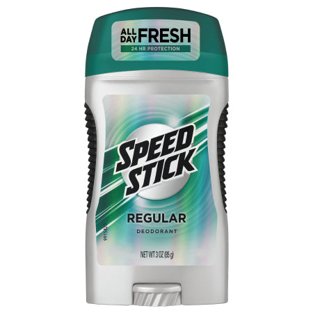 Colgate Speed Stick Deodorant Solid 3 oz. Regular Scent - 194152