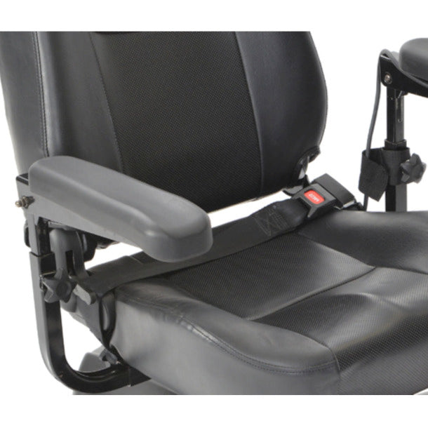 Drive Medical Height Adjustable Armrests