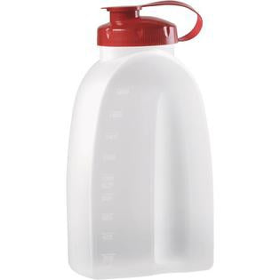 Saalfeld Redistribution Rubbermaid Servin' Saver Storage Bottle - 1776348