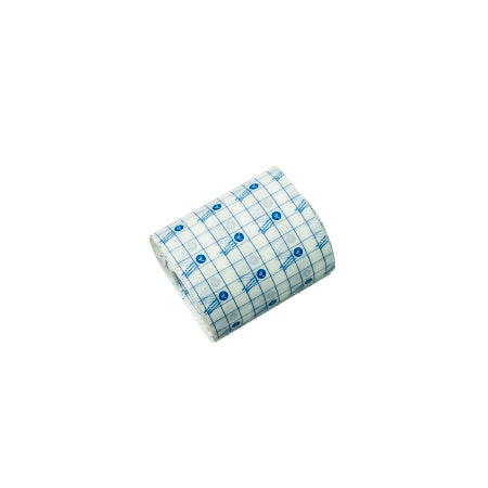 Dynarex View Guard Transparent Film Dressing Roll 4 Inch X 11 Yard Without Delivery Method Without Label NonSterile - 3640
