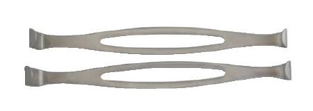 BR Surgical - Retractor - BR18-13121C