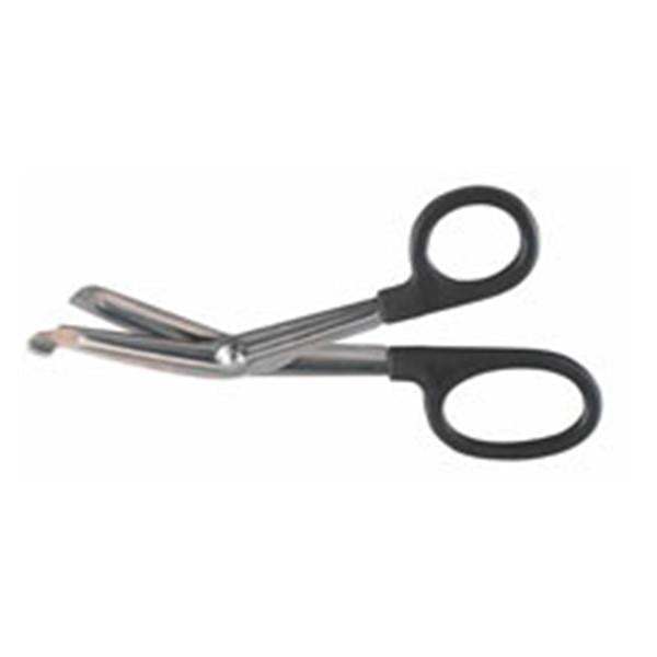 Henry Schein Scissors Bandage & Utility 6-1/2" Universal Stainless Steel Ea - 104-9212