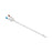 Covidien CATHETER KIT, DIALYSIS PALIDROME 19X36 VENATRAC (5/CT) - 8888145039P