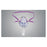 Vyaire Medical Inc Mask Aerosol Eden The Elephant Pediatric 50/Case - 1276