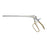 Hermann Medizentechnik Biopsy Punch Ob Gyn Townsend Gold Series 9-3/4" Mini 2.3X4.2Mm Bite Ss Rsbl Ea - BR70-62600G