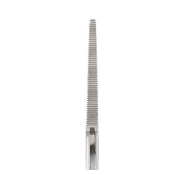 Miltex-Integra Forcep Hemostatic Rochester-Ochsner 10" Curved Ea - 7-167